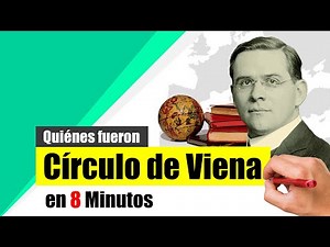 What was the Vienna Circle? - Summary | Definition, characteristics and representatives.