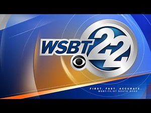WSBT-TV news opens