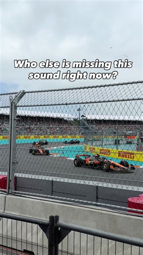 The Thrill of Formula 1: Engines Roaring on the Track