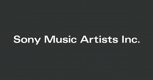 Sony Music Artists