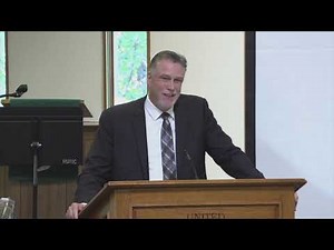 Finding Contentment in a Discontented World