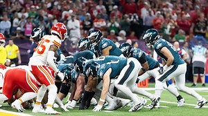 PFF shares stunning truth behind Eagles' effectiveness in using Tush Push play