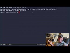 Loading Custom Scripts on Android