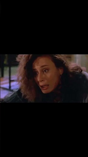 The Kiss (1988) #horror #bmovie