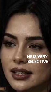 Signs a Man is Selective