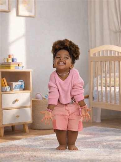 Learn how to Animate with Ai for free.. send a DM #fypppppppppppppppppppppp #dancechallenge #cutebabytiktok #makolaace #makemetiktokfamous