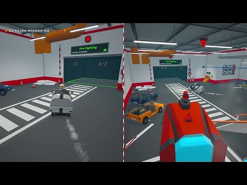 SOS OPS! (2023) PC Steam Split-Screen How to