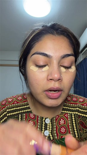 Concealer Tips and Tricks with Sumina