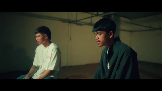 K9P X GX2 - ຈົດຈຳ (Remember) Teaser