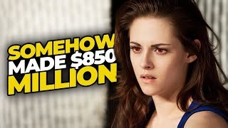 10 Unbelievable Doctor Who Facts That Are Somehow True – WhatCulture