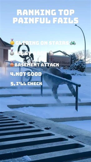 Ranking Top Painful Fails #painfulfail