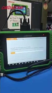 OBDSTAR G3 Program HONDA ADV350 2024 Motorcycle Key- OBDII365