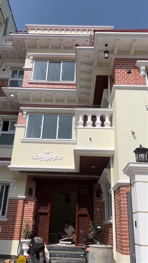 Premium 4 BHK House for Sale Near Maharajgunj