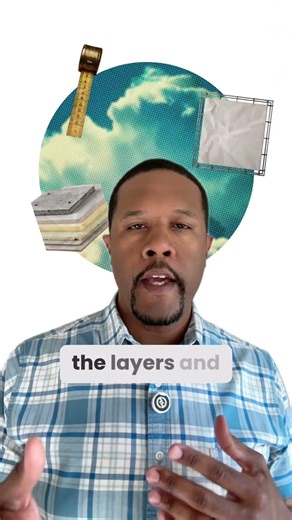 How to Read Section Views (Construction Drawings Explained) #constructionchannel