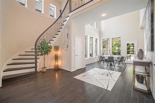 206 Liatris Ct, Conroe, TX 77304 - MLS 26672783 - Coldwell Banker