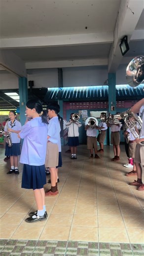 เพลงชาติไทย - วงโยธวาทิต รร เทศบาล 2 สกลนคร #วงโยธวาทิตโรงเรียนเทศบาล2เชิงชุมอนุชนวิทยา #สกลนคร #เด็กวงโย #วงโยธวาทิต #โรงเรียนเทศบาล2เชิงชุมอนุชนวิทยา