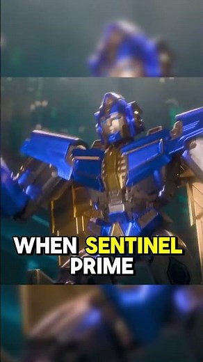 Primus The Heroic Transformer
