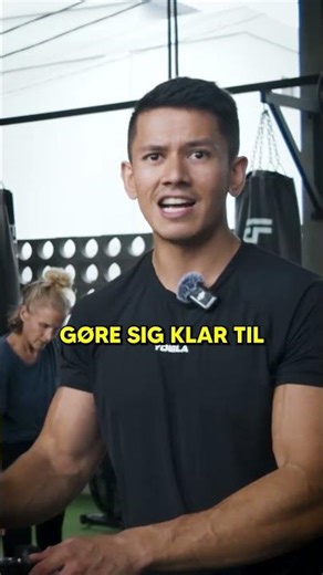 Det her er den BEDSTE Bentræning!