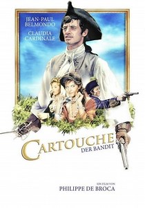 Cartouche, der Bandit - Film: Jetzt online Stream anschauen