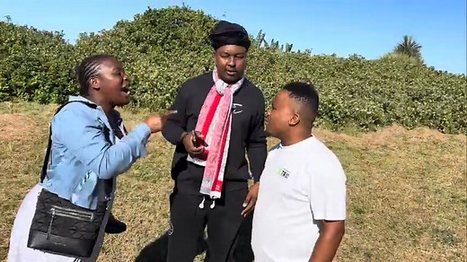 Making couples switching phones for 60sec 🥳 🥳 SEASON 3 🇿🇦SA EDITION | EPISODE 370 | | Josephdary