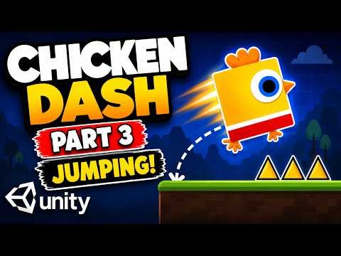 Jumping