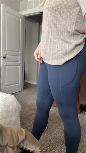 I guess these leggings work?! 😂 should probably get more colors
