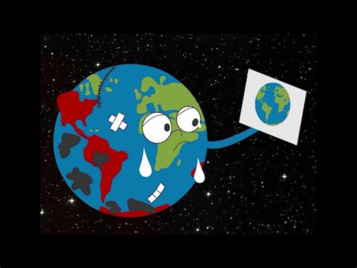 Unit 9: Humans and The Environment