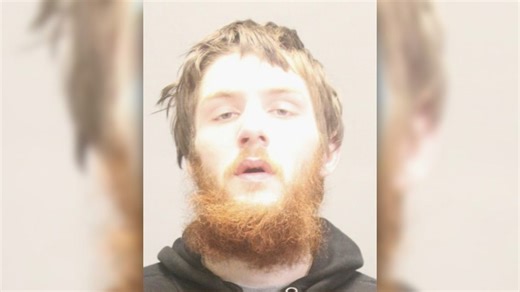 Man accused of stealing children’s Christmas gifts from Woonsocket home