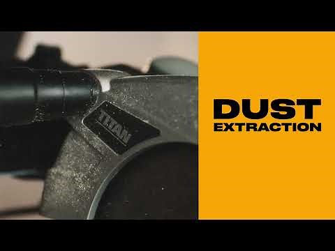 TITAN 1500W Circular Saw | Screwfix