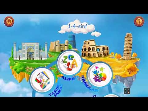 SMARTLAND SAYTIDAN FOYDALANISH UCHUN KICHIK MASLAHAT