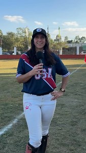 2.3K views · 1.6K reactions | Breaking barriers, one gallop at a time. Meet Elizabeth Kofmehl — the only woman at the 15th Manipur International Polo Tournament, from Team USA Watch her share experiences of playing with male opponents, pro-rider advice, pony-care essentials, and why Manipur’s polo ground is so special. #manipurtourism #sangaifestival2025 #manipurpolo #internationalpolo | Manipur Tourism | Facebook