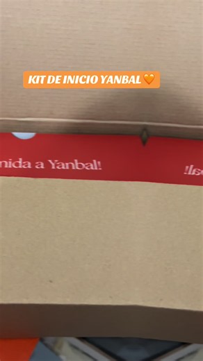 Kit de inicio Yanbal: cómo recibir y usar tu kit - Campaña 7 2026