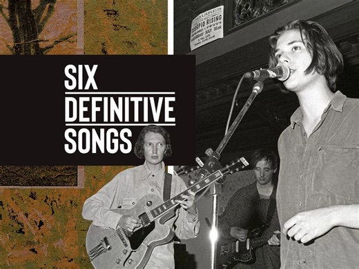 The beginner's guide to Stereolab's six best songs