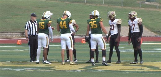 Missouri Southern Football Opens 2025 Season With Win Over Midwestern State