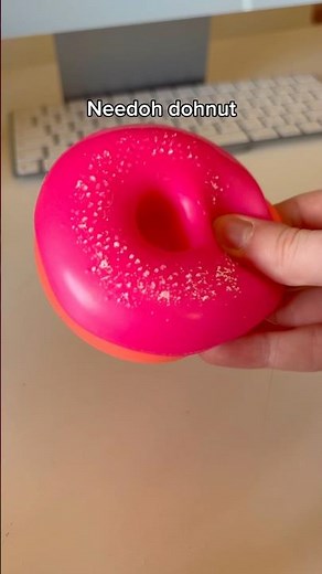 Unboxing my new fidgets 🤩