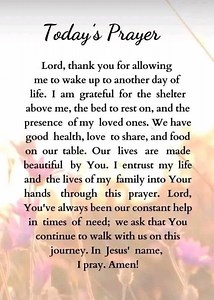 #dailydivineinspiration | Daily Divine Inspiration