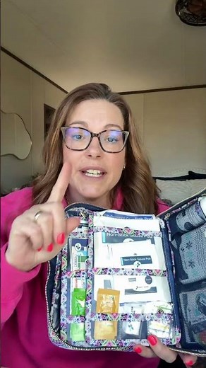 The First Aid Kit Every Home Should Have
