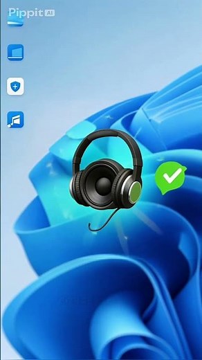NO TIENES SONIDO en tu PC 🔊SOLUCIÓN RÁPIDA en 1 MINUTO (Windows 10/11) #shortvideo #shorts #windows