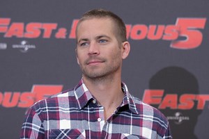 Paul Walker's Iconic Collection of Rare Cars to Be Auctioned Off Next Year