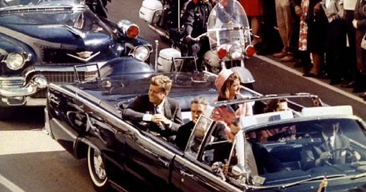 8 Facts About the John F. Kennedy Assassination