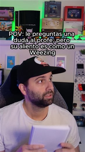 Borti | Gaming & Tech Creator on Instagram: "Me dejó a 1ps ☠️ #pokemon #fyp #nintendo"