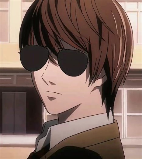 Wait for Kira..💀 - "Death Note Edit" - FUNK NA MIRA (Slowed) #deathnote #edit #kira #shorts