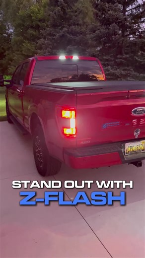Ultra Bright Lightz on Instagram: "🚗💡 Upgrade Your Ride with the Z-Flash from UltraBrightLightz! 💡🚗 The Z-Flash from UltraBrightLightz is the perfect way to level up your vehicle's lighting with cutting-edge, high-performance! 🔦💥 Perfect for emergency use, road trips, or a stylish touch for your car Whether you're on a late-night drive, need a reliable emergency light, or just want to stand out on the road, the Z-Flash is the upgrade your car deserves. 🚙✨ 👉 Get yours now at UltraBrightLi