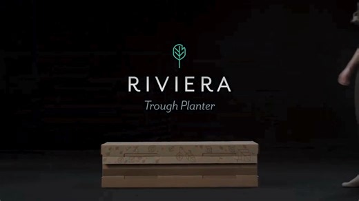 Engineered with a lightweight core and tough polyurea shell, every planter is made to stand up to the elements beautifully. | PolyStone Planters