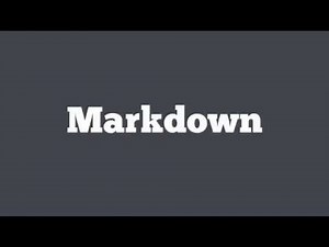Getting started with R Markdown
