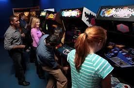 Golden age of arcade video games - Alchetron, the free social encyclopedia