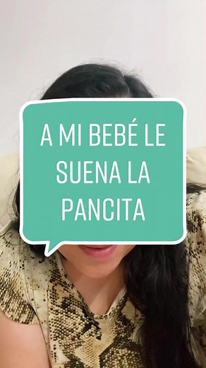 Sounds in Babies' Stomachs: What's Normal?