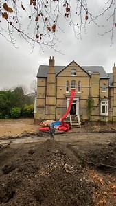 18K views · 3.8K reactions | Week 30 - Restoring a Victorian House  #restoration #renovation #diy #realestate #victorian | Chestnut Manors | Facebook