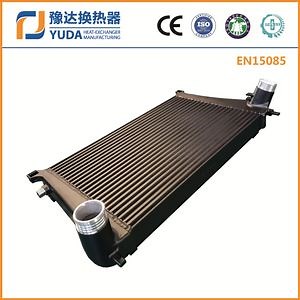 [Hot Item] Intercooler for Golf Mk7