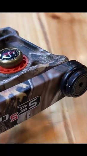 Z7 Magnum on Classics - did you own this bow? #archery